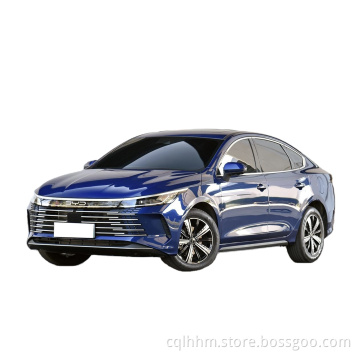 Byd Destroyer 05 07 EV Sedan Çin Yüksek Hızlı Hızlı Şehir Otomotiv EEC HVS Blade Pil F3 Elektrikli Arabalar Destroye